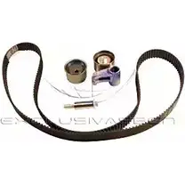 Комплект ремня ГРМ MDR 3959128 843357 3503272 MTK-5H11 0ZCJL изображение 0