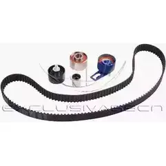 Комплект ремня ГРМ MDR 8433573 502060 LY6A4Z2 3959136 MTK-5K11A изображение 0