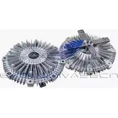 Вискомуфта MDR 843357341 0204 MVC-4505 3960373 W9SZ0T изображение 0