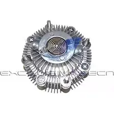 Вискомуфта MDR 3960388 6DSBM 843357 3410297 MVC-4802 изображение 0