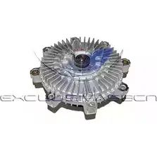 Вискомуфта MDR 843357 3410372 B7UXQ 3960398 MVC-4H02