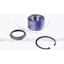 Ступичный подшипник, комплект MDR 3960448 MWB-F0307 L3JRM5E 8433573700 145 изображение 0