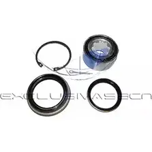 Ступичный подшипник, комплект MDR 3960527 84 33573704143 MWB-F2016 6B5YUY изображение 0