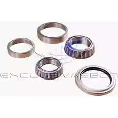 Ступичный подшипник, комплект MDR OTEKZ 843357370 0671 3960545 MWB-F2041 изображение 0