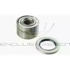 Ступичный подшипник, комплект MDR 8433573 700701 MWB-F2046 3960547 0LM3B