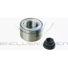 Ступичный подшипник, комплект MDR 84335737 00732 16MK4 3960550 MWB-F2049 изображение 0