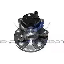 Ступица колеса MDR MWB-F2054 3960553 84 33573700756 7BG4JH6