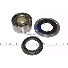 Ступичный подшипник, комплект MDR PPXJ7 3960582 MWB-F4000 84335 73704280 изображение 0