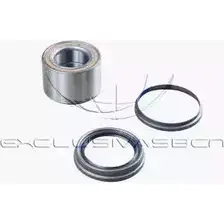 Ступичный подшипник, комплект MDR PNUAY64 3960664 MWB-F8020 843357370 1265 изображение 0