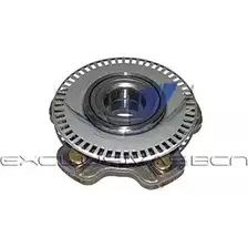 Ступица колеса MDR 843357 3705812 QVCHNH 3960665 MWB-F8021 изображение 0