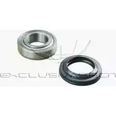 Ступичный подшипник, комплект MDR 3960717 8 433573701418 595QEQ MWB-R0070