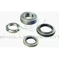 Ступичный подшипник, комплект MDR 84335 73701500 3960729 C86HM MWB-R0308