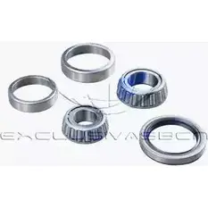 Ступичный подшипник, комплект MDR MWB-R0309 3960730 FQ109J 84335737015 17