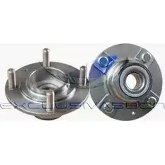 Ступица колеса MDR MWB-R0501 3960746 05MOY23 84335 73701630 изображение 0