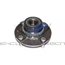 Ступица колеса MDR 3960747 843357 3701647 YNS9HV MWB-R0502 изображение 0