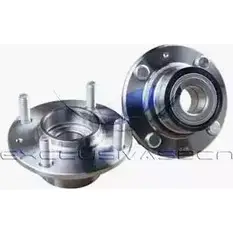 Ступица колеса MDR HMGLH49 MWB-R0523 84335737 01814 3960766 изображение 0
