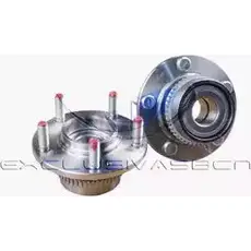 Ступица колеса MDR 843357370189 0 3960772 MWB-R0531 FVRE4