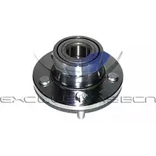 Ступица колеса MDR 84 33573701944 UHCUIQY MWB-R0536 3960777