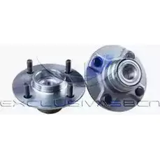Ступица колеса MDR 2KF2GS 3960798 84335737020 71 MWB-R1024