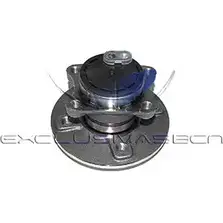 Ступица колеса MDR XAOZ1V 84335737 02309 3960847 MWB-R2001
