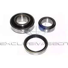 Ступичный подшипник, комплект MDR MWB-R2004 8433573 705003 JEQI7 3960850 изображение 0