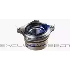 Ступичный подшипник, комплект MDR 3960881 MWB-R2037 1ZKI7V5 84335737024 60 изображение 0