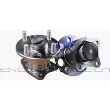 Ступица колеса MDR 84335737025 21 MWB-R2056 ORN00 3960891