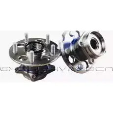 Ступица колеса MDR 84335737026 75 3960907 74S9U2 MWB-R2077 изображение 0