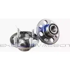 Ступица колеса MDR 84335737 02996 3960972 RF34FH MWB-R4010 изображение 0