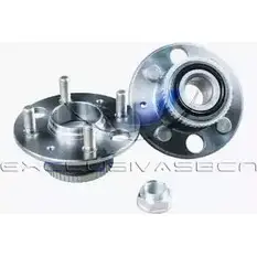 Ступица колеса MDR 3960986 S7D9GK 84335737030 61 MWB-R4026