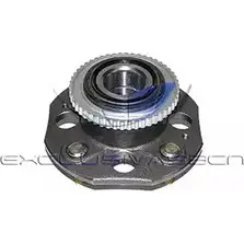 Ступица колеса MDR MWB-R4030 OSPSL 8433 573703092 3960989