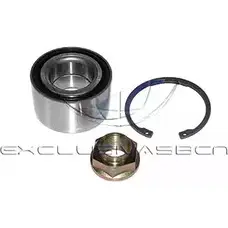 Ступичный подшипник, комплект MDR 3961012 MWB-R4055 VETFUL2 8433573 706529