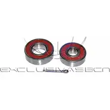 Ступичный подшипник, комплект MDR W3P6W 84335 73703658 3961061 MWB-R6001 изображение 0
