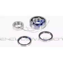 Ступичный подшипник, комплект MDR 3961068 84335737036 65 ZFW9C5W MWB-R6010 изображение 0