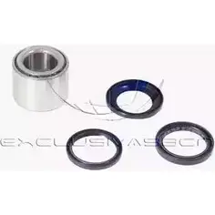 Ступица колеса MDR MWB-R7012 3961082 84335737 03702 7QZ9M09