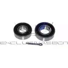 Ступичный подшипник, комплект MDR T93GXA 3961092 843357370 5720 MWB-R8006