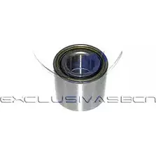 Ступичный подшипник, комплект MDR 3961099 84 33573703801 CNTSHKF MWB-R8013