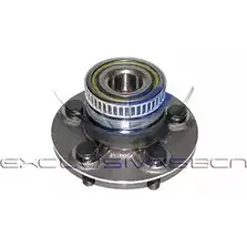 Ступица колеса MDR 3961119 IU0XP 8433573 706789 MWB-R9011 изображение 0