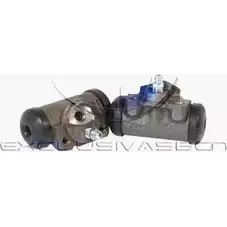 Рабочий тормозной цилиндр MDR 3961137 8 433573234558 KZ69H MWC-2011