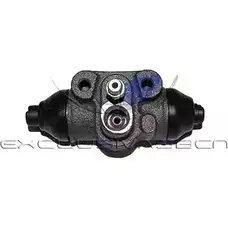 Рабочий тормозной цилиндр MDR XR1OX MWC-2313 8 433573232394 3961318 изображение 0