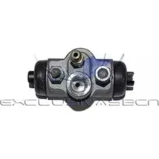 Рабочий тормозной цилиндр MDR MWC-2451 843357 3232592 3961375 6ZTN1T изображение 0