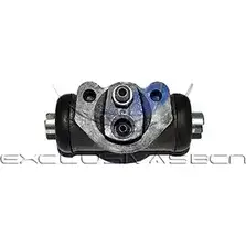 Рабочий тормозной цилиндр MDR MWC-2502 WUYMM72 843357323 2653 3961386 изображение 0