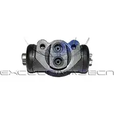 Рабочий тормозной цилиндр MDR 3961387 6T0UN MWC-2503 84 33573232660 изображение 0