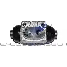 Рабочий тормозной цилиндр MDR MWC-2572 LRN7NE 8 433573232707 3961414 изображение 0