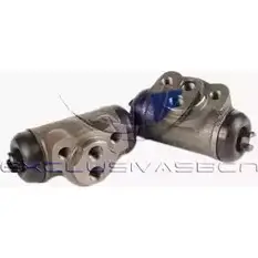 Рабочий тормозной цилиндр MDR Y8INP 3961433 MWC-2594 843357 3231052 изображение 0