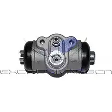 Рабочий тормозной цилиндр MDR 3961530 8433573234 237 2LCHQ8 MWC-2823 изображение 0