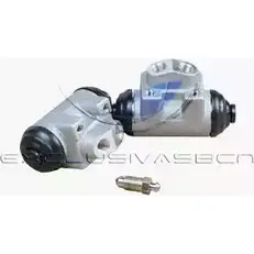 Рабочий тормозной цилиндр MDR D3EPC15 843357323166 3 3961588 MWC-2H06