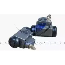 Рабочий тормозной цилиндр MDR 843357 3231748 MWC-2H21 3961602 GIQHUX
