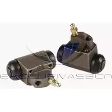 Рабочий тормозной цилиндр MDR MWC-2H22 AOET9LG 3961603 84335732 31755