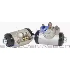Рабочий тормозной цилиндр MDR 843357323465 7 MWC-2LR1 VO8E9WP 3961639